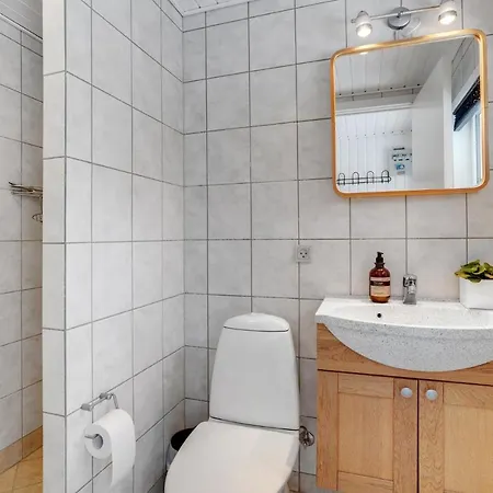 Prázdninový dům Stunning In With Wifi *